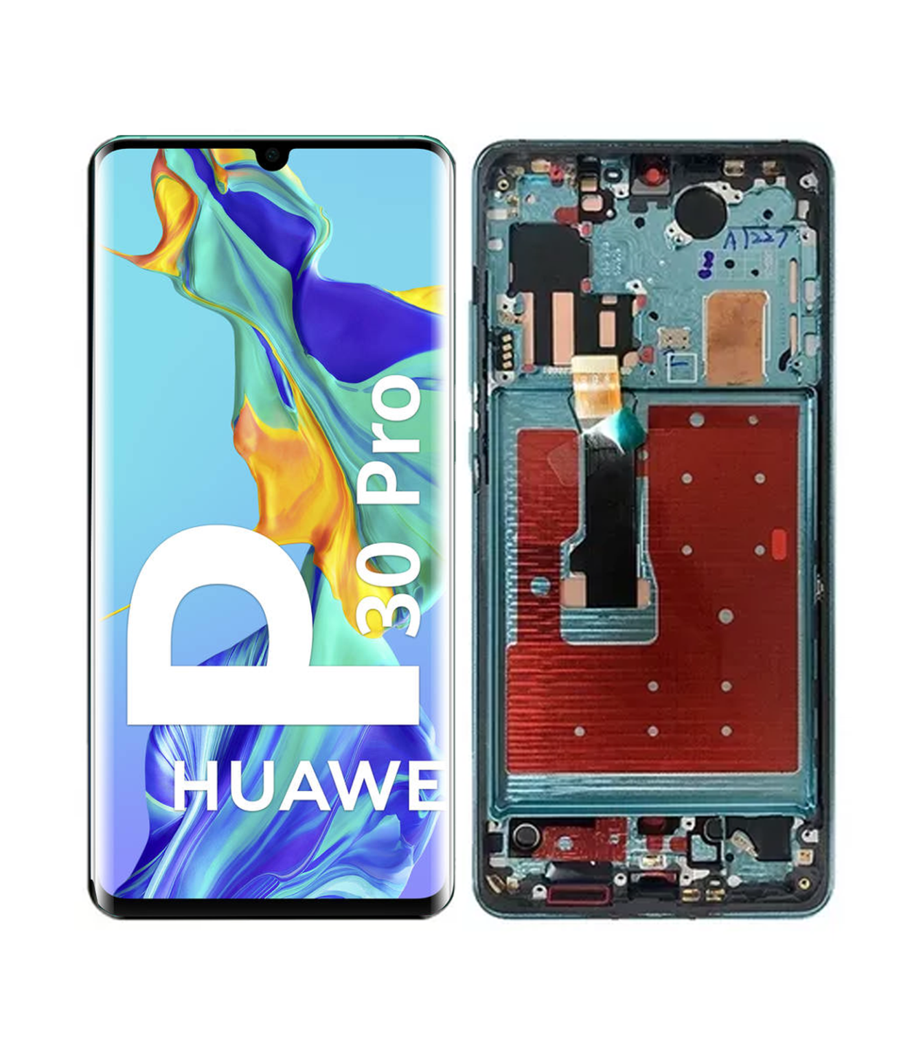 huawei